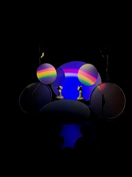 Svetlobni potep www 7a